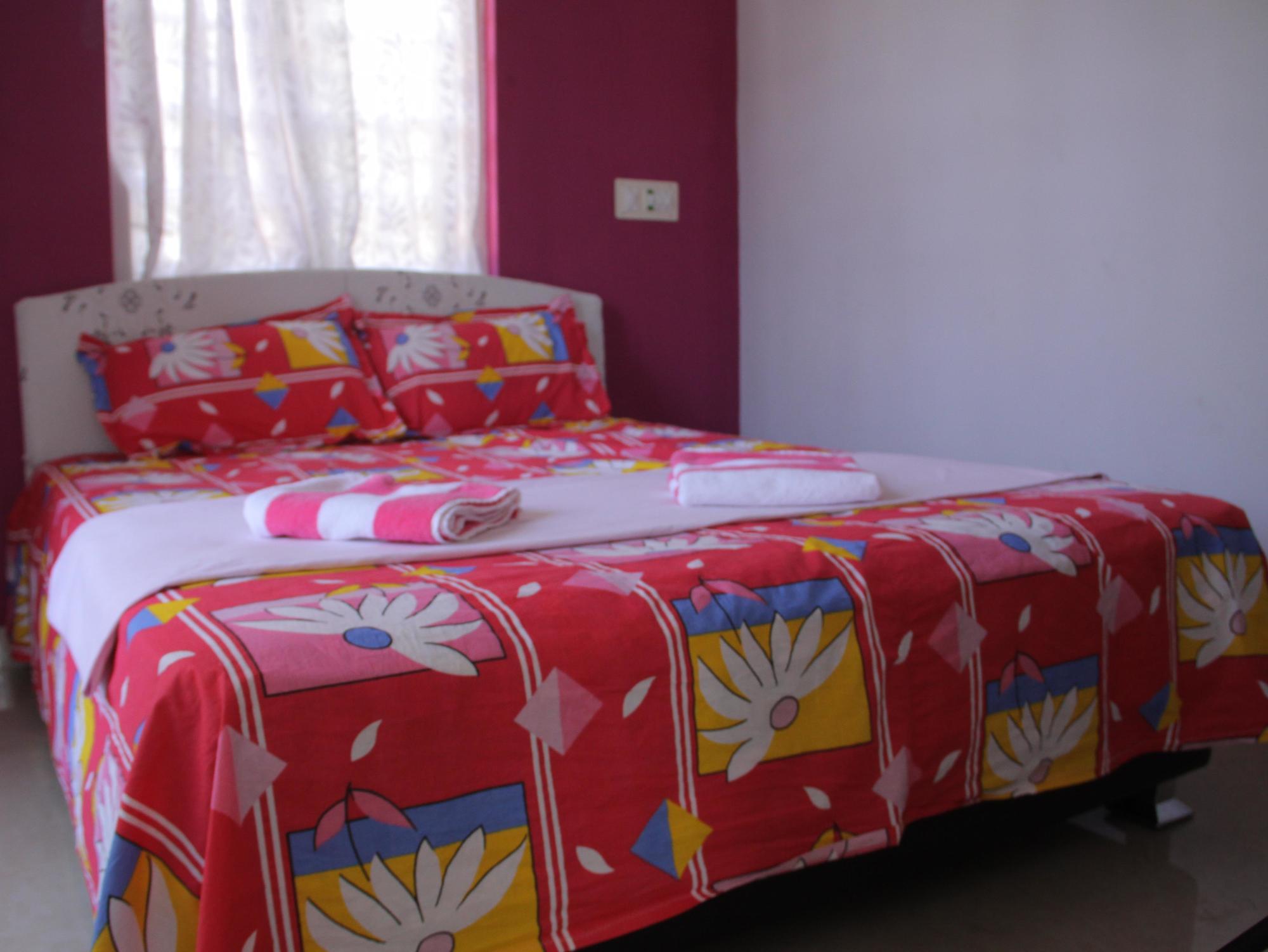 Niya Nest Homestay Kochi Exterior foto