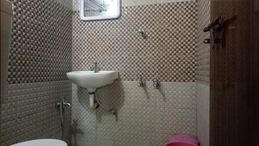 Niya Nest Homestay Kochi Exterior foto