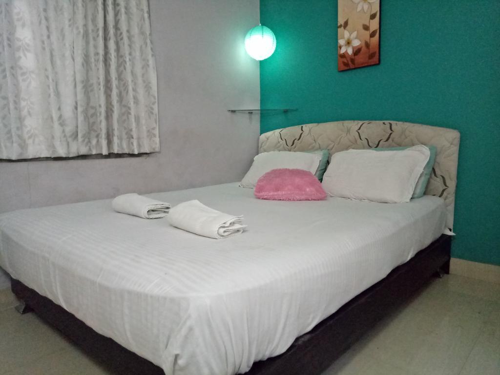 Niya Nest Homestay Kochi Exterior foto